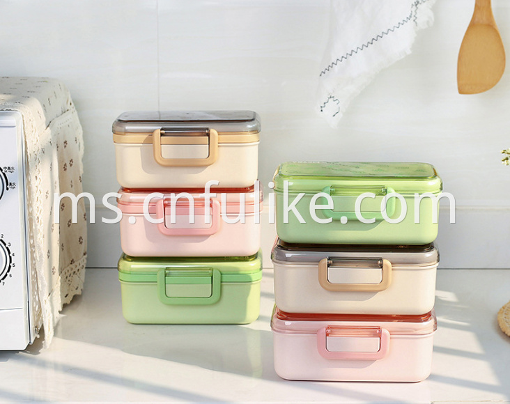 Food Container Wholesale